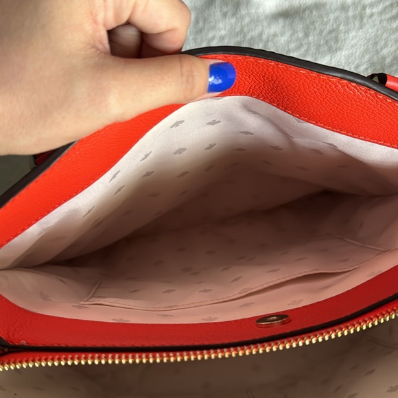 Kate Spade large Monet tote - Picture 4 of 8